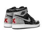 Air Jordan 1 - Rebellionaire