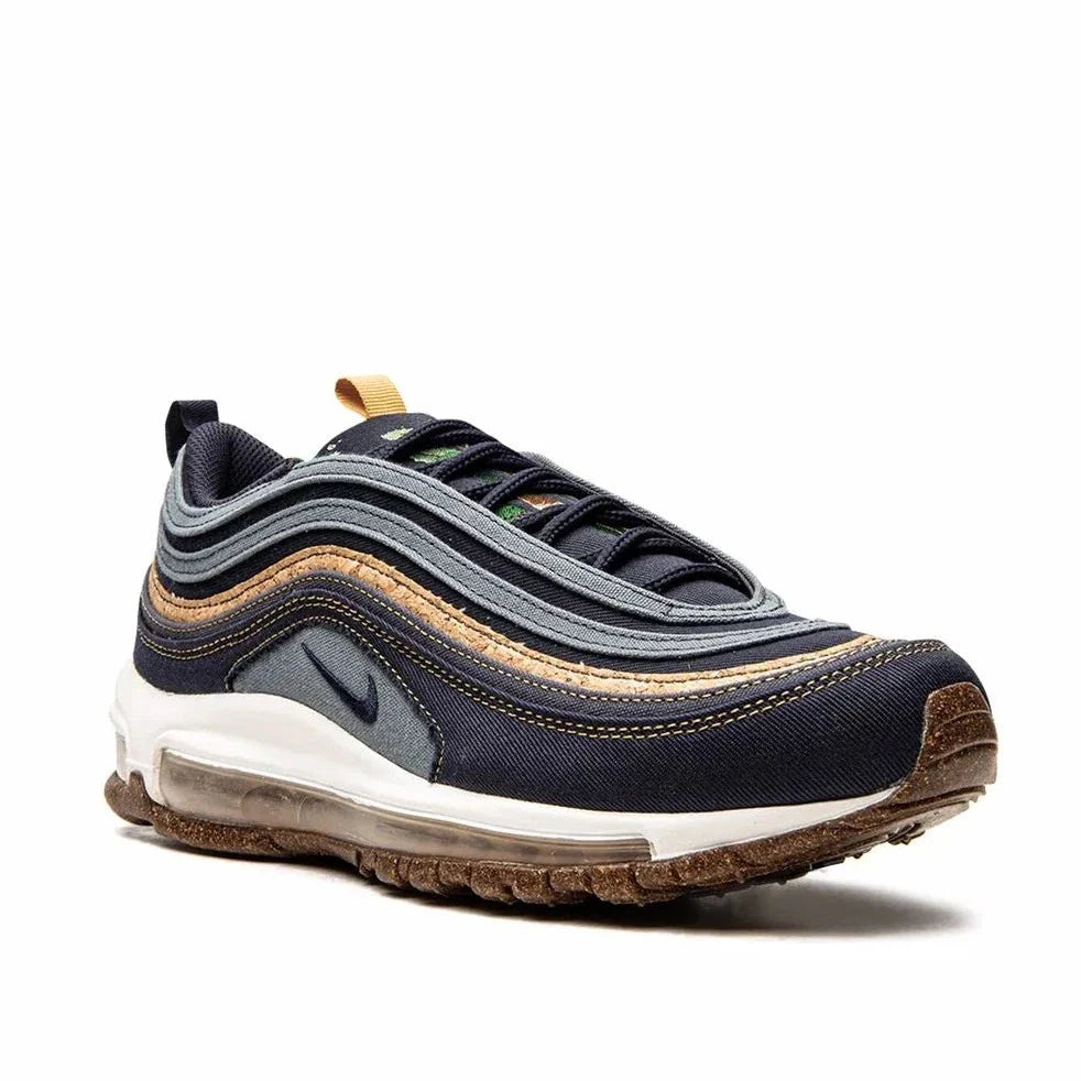 Air Max 97 - Cork Hasta Obsidian