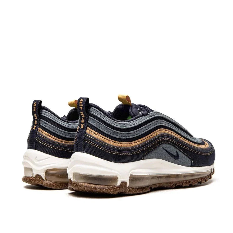 Air Max 97 - Cork Hasta Obsidian
