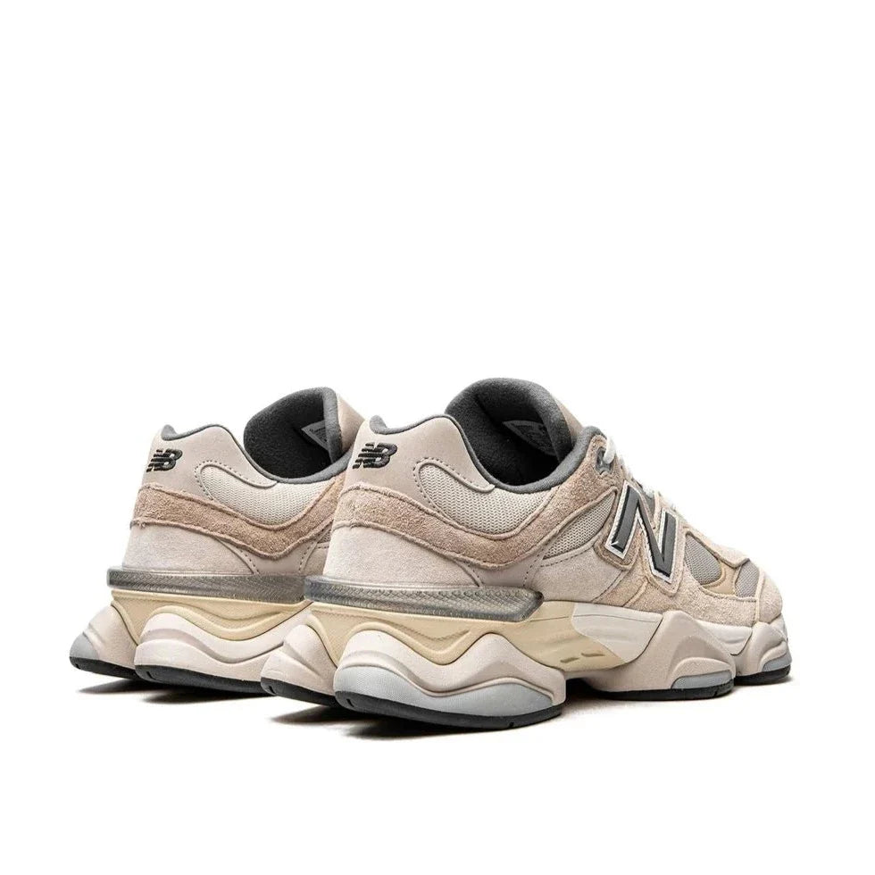 New Balance 9060 - Sea Salt