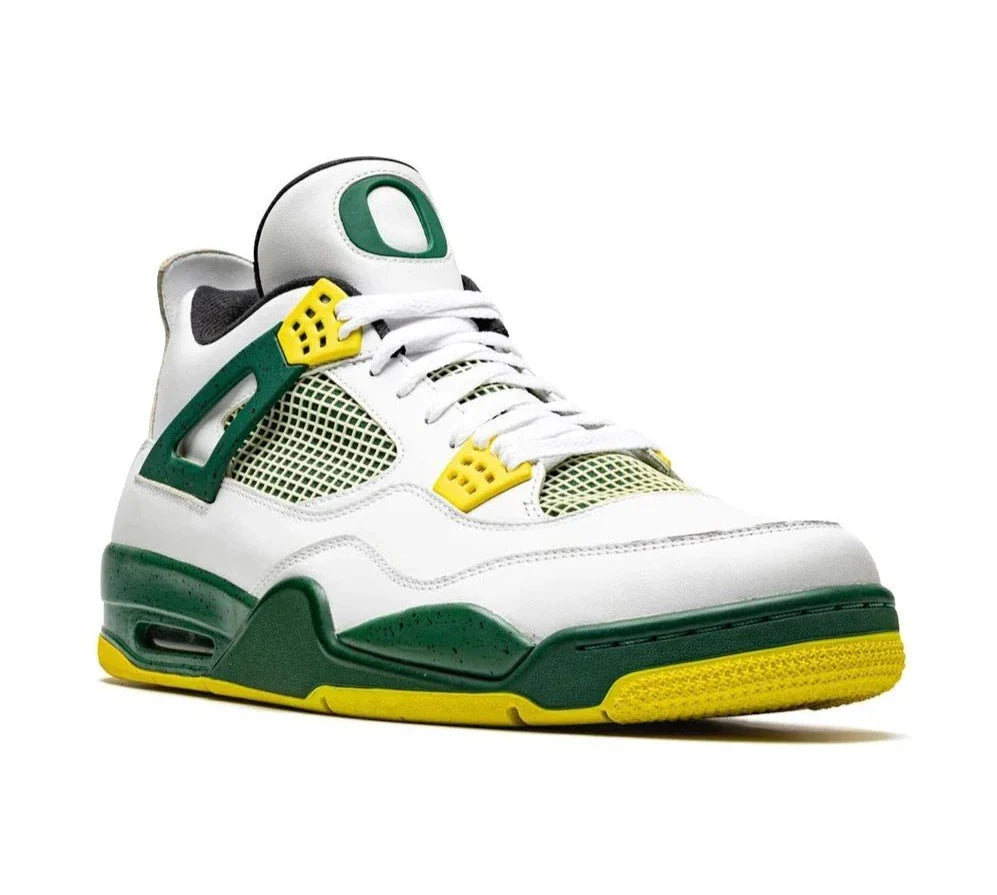 Air Jordan 4 - Oregon PE