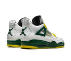 Air Jordan 4 - Oregon PE