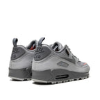 Air Max 90 -  Surplus Wolf Grey Pink Salt