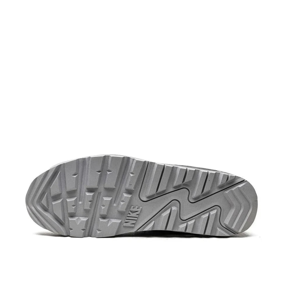 Air Max 90 -  Surplus Wolf Grey Pink Salt