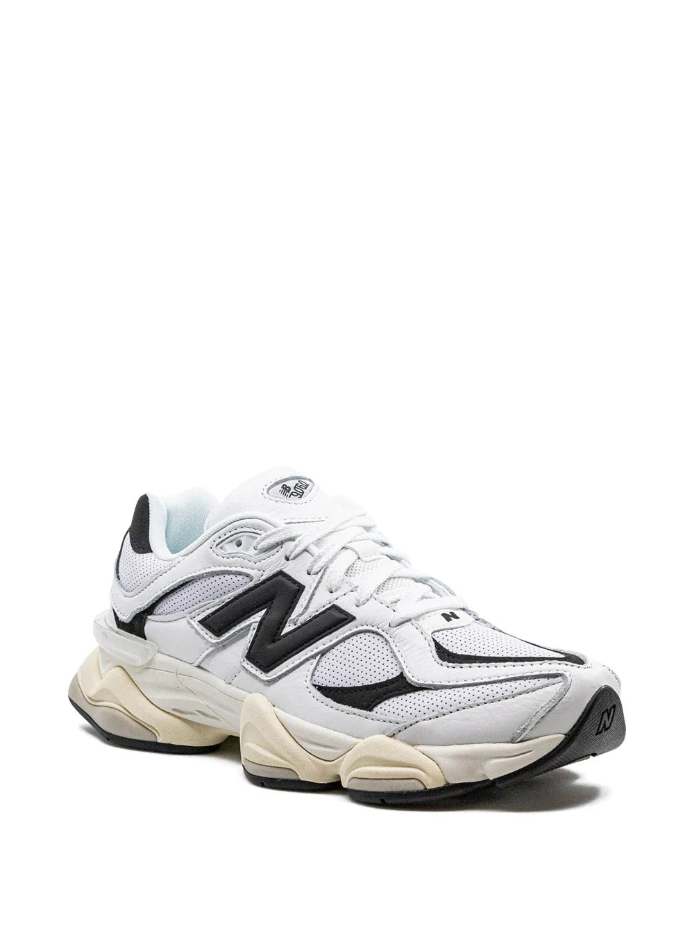 New Balance 9060 - White Black