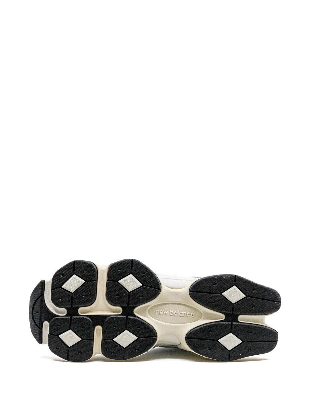 New Balance 9060 - White Black