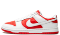 Dunk - Championship Red