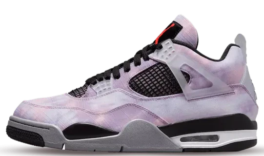 Air Jordan 4 - Zen Master