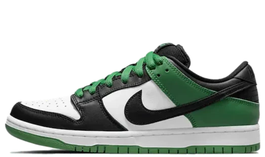 Dunk - Pro Green