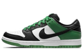 Dunk - Pro Green