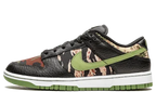 Dunk - Crazy Camo