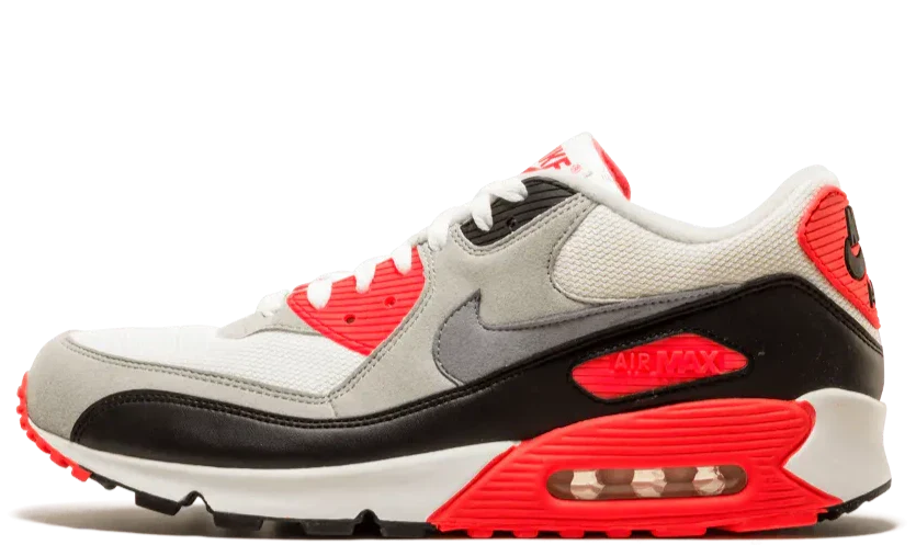 Air Max 90 -  Infrared