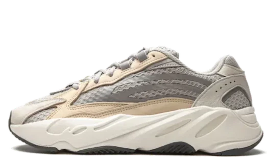 Yeezy 700 V2 - Cream