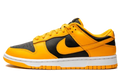 Dunk - Goldenrod
