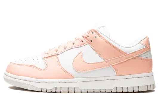 Dunk - Move To Zero Pale Coral