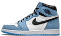 Air Jordan 1 - University Blue