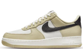 Air Force 1 - Team Gold
