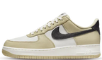 Air Force 1 - Team Gold