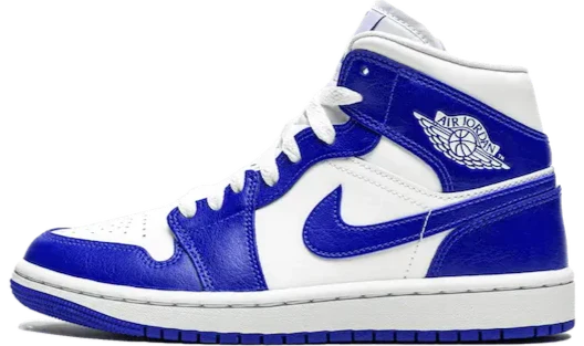 Air Jordan 1 - Kentucky Blue
