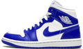 Air Jordan 1 - Kentucky Blue