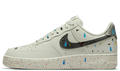 Air Force 1 - Paint Splatter