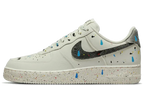 Air Force 1 - Paint Splatter