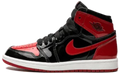 Air Jordan 1 - Bred Patent