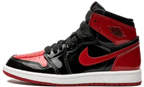 Air Jordan 1 - Bred Patent