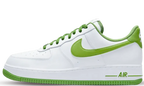 Air Force 1 - White Chlorophyll