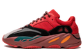 Yeezy 700 V1 - Hi-Res Red