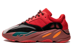 Yeezy 700 V1 - Hi-Res Red