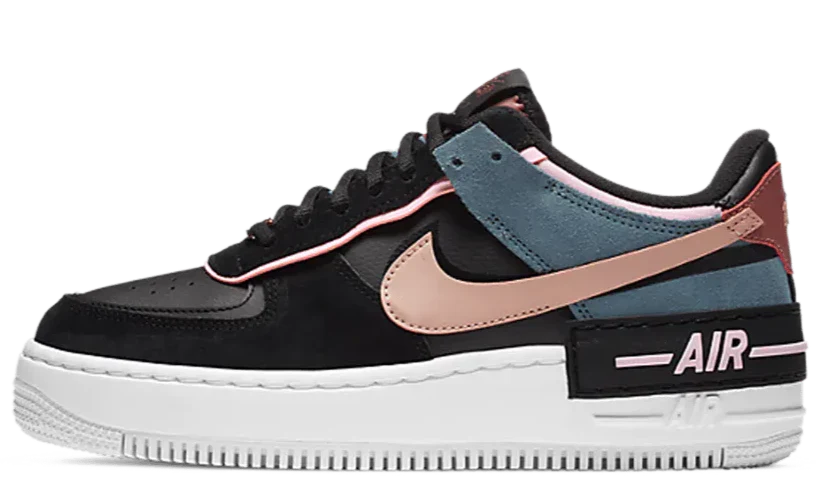 Air Force 1 - Shadow Claystone