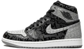 Air Jordan 1 - Rebellionaire