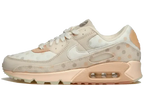Air Max 90 -  Shimmer Polka Dot Sand