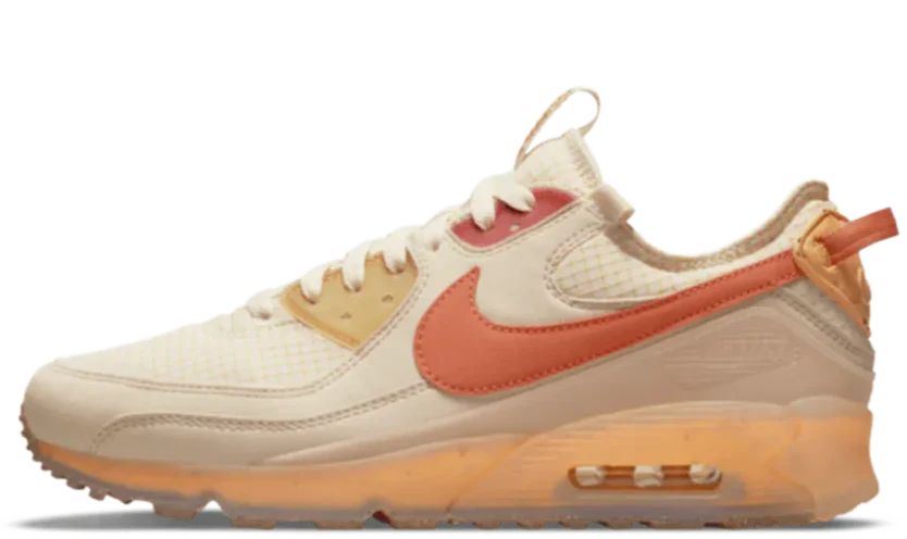 Air Max 90 -  Terrascape Fuel Orange