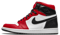 Air Jordan 1 - Satin Snake Chicago