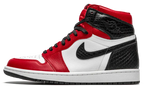 Air Jordan 1 - Satin Snake Chicago