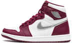 Air Jordan 1 - Bordeaux