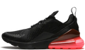 Air Max 270 - Hot punch