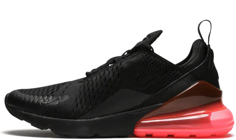 Air Max 270 - Hot punch