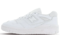 New Balance 550 - Triple White