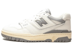 New Balance 550 - Aimé Leon Dore Silver Grey
