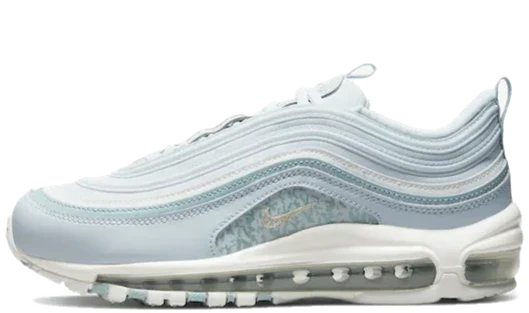 Air Max 97 - Light Blue Camo