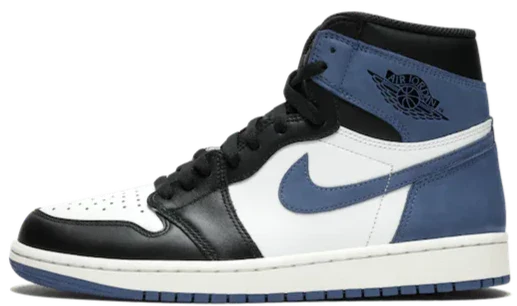 Air Jordan 1 - Blue Moon