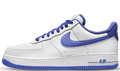 Air Force 1 - Medium Blue