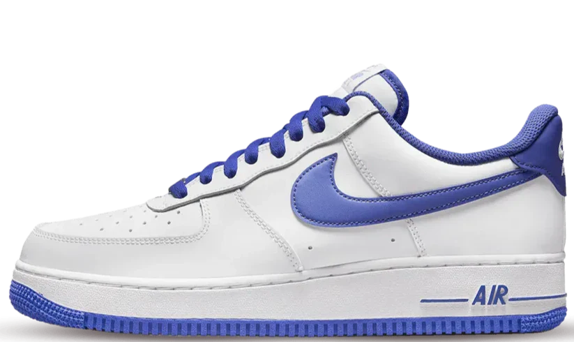 Air Force 1 - Medium Blue