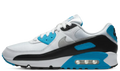 Air Max 90 - Laser Blue (2020)