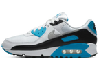 Air Max 90 - Laser Blue (2020)