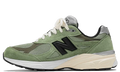 New Balance 990 V3 - JJJJound "Olive"