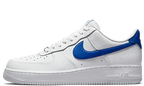 Air Force 1 - White Royal Blue